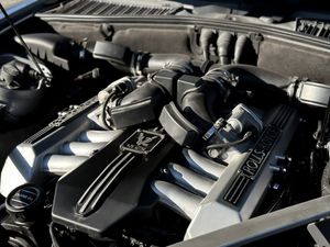Rolls-Royce Phantom bild 23