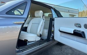 Rolls-Royce Phantom bild 9
