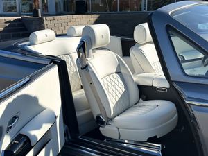 Rolls-Royce Phantom bild 11