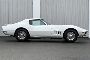 Chevrolet Corvette bild 3