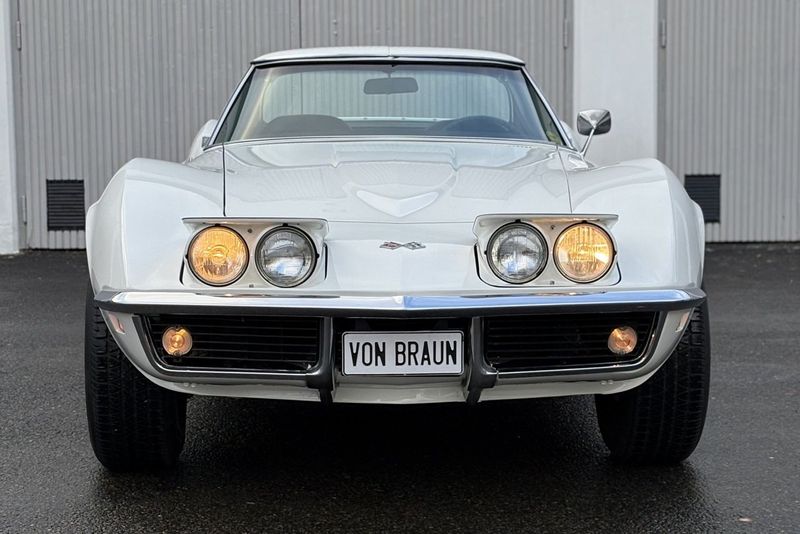 Chevrolet Corvette bild 6
