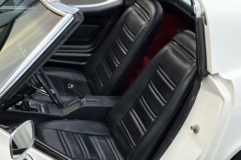 Chevrolet Corvette bild 14