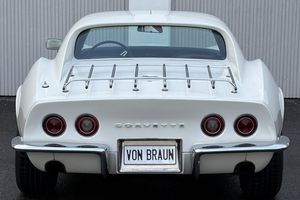 Chevrolet Corvette bild 8