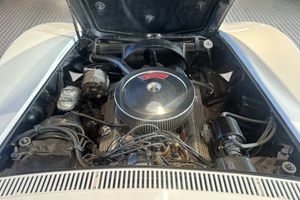 Chevrolet Corvette bild 10