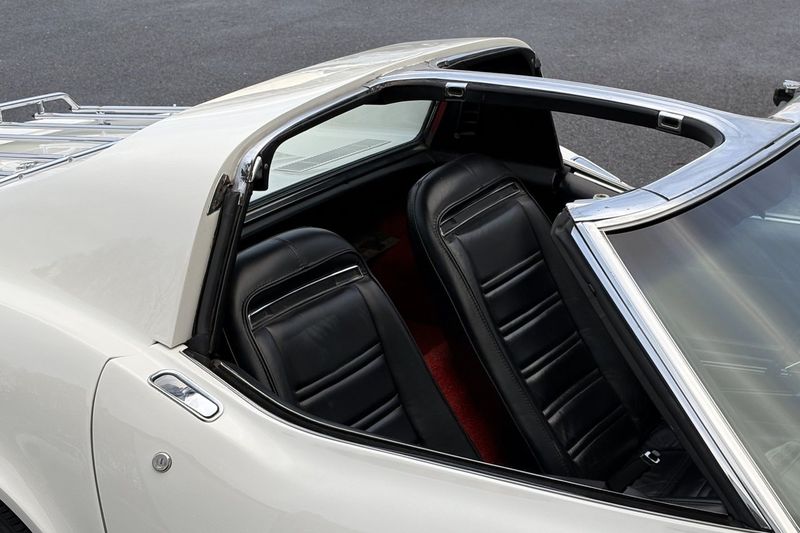 Chevrolet Corvette bild 12
