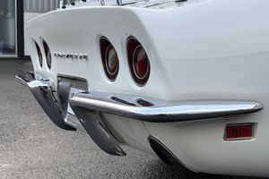 Chevrolet Corvette bild 20
