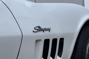 Chevrolet Corvette bild 21
