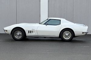 Chevrolet Corvette bild 4