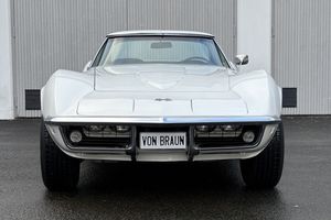 Chevrolet Corvette bild 5
