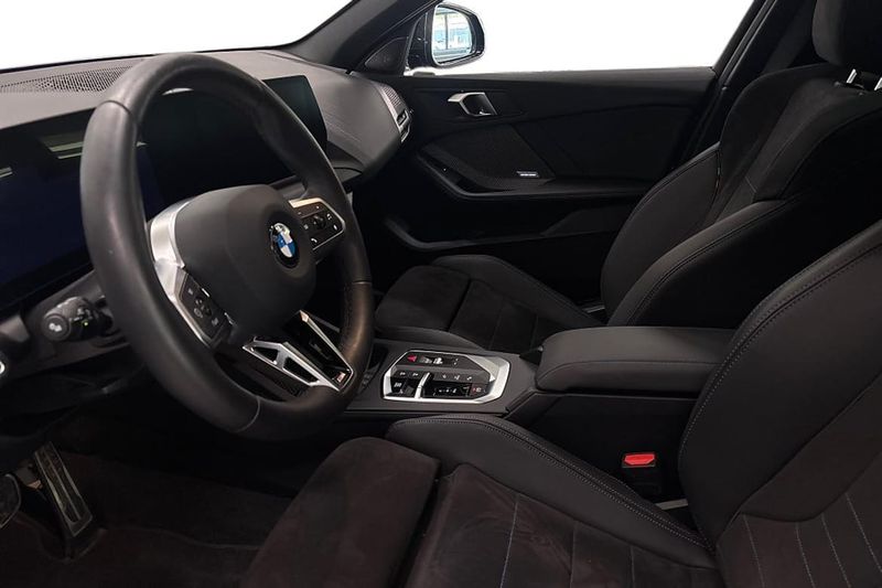 BMW 120 bild 12