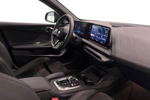 BMW 120 bild 6