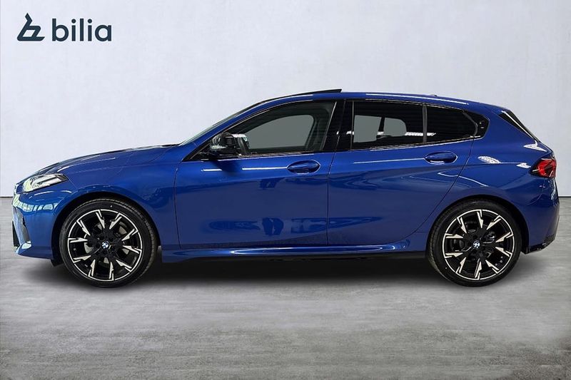 BMW 120 bild 3
