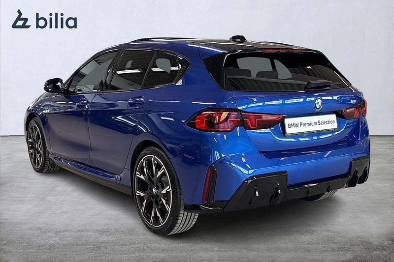 BMW 120 bild 2
