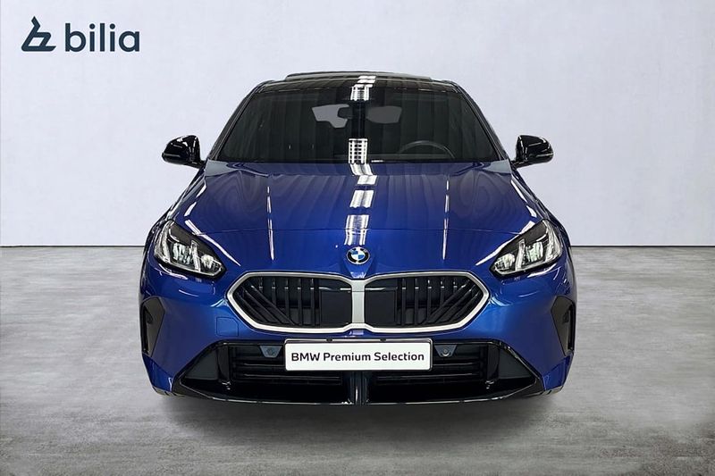 BMW 120 bild 5