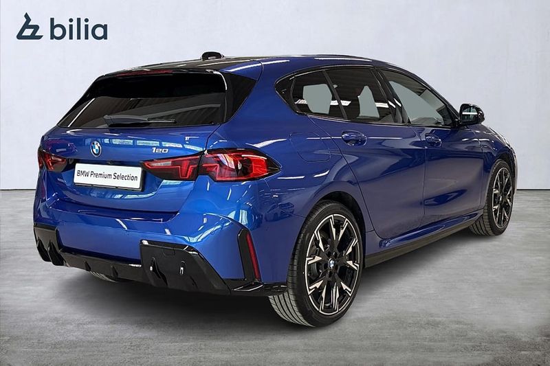 BMW 120 bild 19