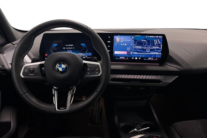 BMW 120 bild 8