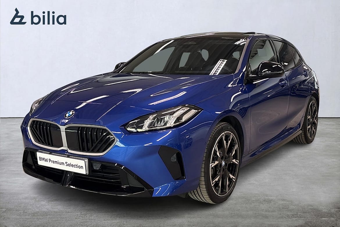 BMW 120