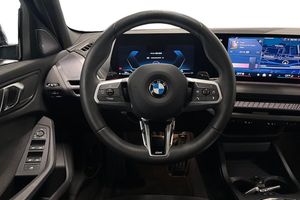 BMW 120 bild 9