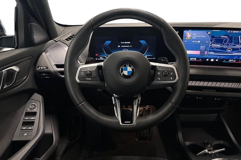 BMW 120 bild 9