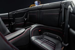 Ferrari California bild 25