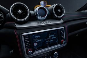 Ferrari California bild 21