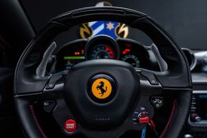 Ferrari California bild 11