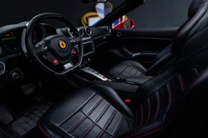 Ferrari California bild 10