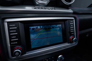 Ferrari California bild 23