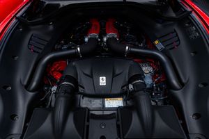 Ferrari California bild 13