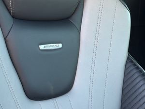 Mercedes AMG GT bild 14