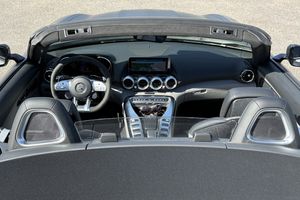 Mercedes AMG GT bild 11