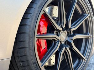 Mercedes AMG GT bild 24