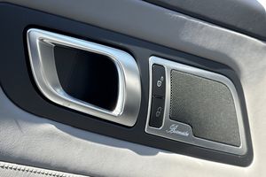 Mercedes AMG GT bild 20