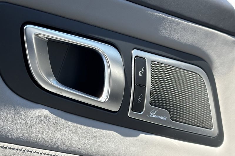 Mercedes AMG GT bild 20