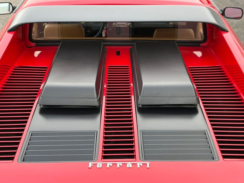 Ferrari 512 bild 22