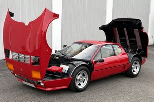 Ferrari 512 bild 10
