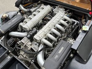 Ferrari 512 bild 23