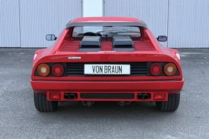 Ferrari 512 bild 7