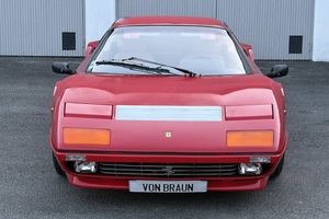 Ferrari 512 bild 5