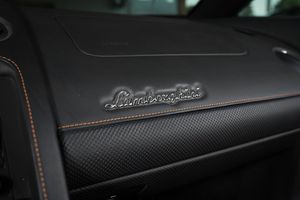 Lamborghini Gallardo bild 23