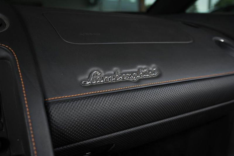 Lamborghini Gallardo bild 23