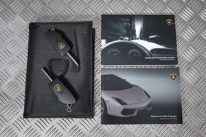 Lamborghini Gallardo bild 13