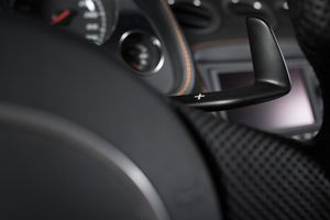 Lamborghini Gallardo bild 11