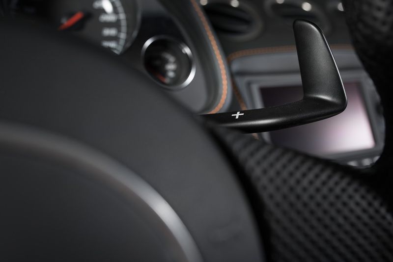 Lamborghini Gallardo bild 11