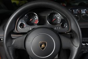 Lamborghini Gallardo bild 10