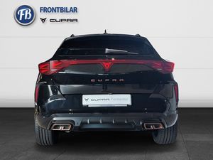 Cupra Formentor bild 4