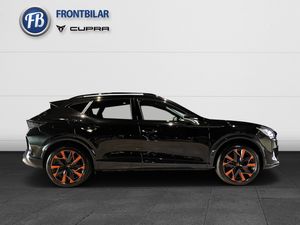 Cupra Formentor bild 2