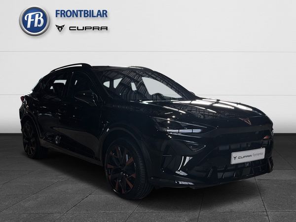 Cupra Formentor VZ Extreme PHEV 272hk Företagslease fr.4600 - 2026