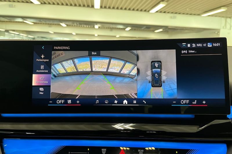 BMW 530 bild 13