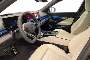 BMW 530 bild 12